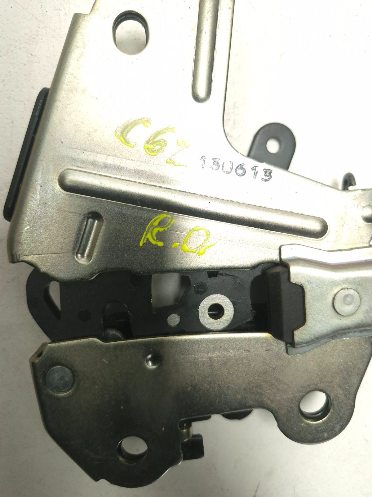 2013 Honda Fit Rear Seat Back Fold Release Handle Lock Left & Right OEM