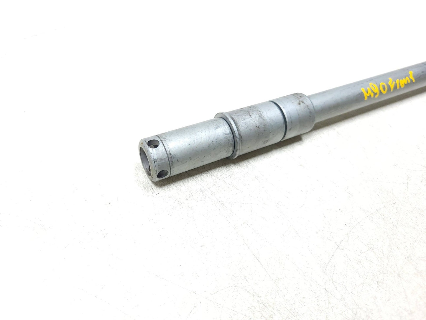 2008 Honda Shadow Aero Vt 750 Ca Front  Wheel Axle OEM