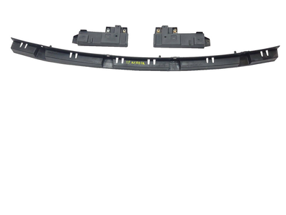 13 14 15 16 GMC Acadia Rear Bumper Support Bracket 3pcs OEM