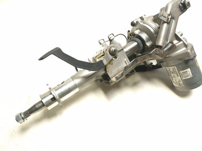 2012 Hyundai Sonata Power Steering Column OEM