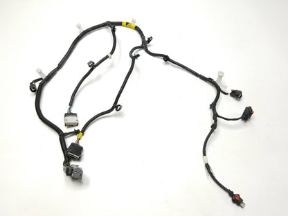 2021 Tesla Model 3 Rear Subframe Cradle Wiring Harness 2067968-01-b OEM