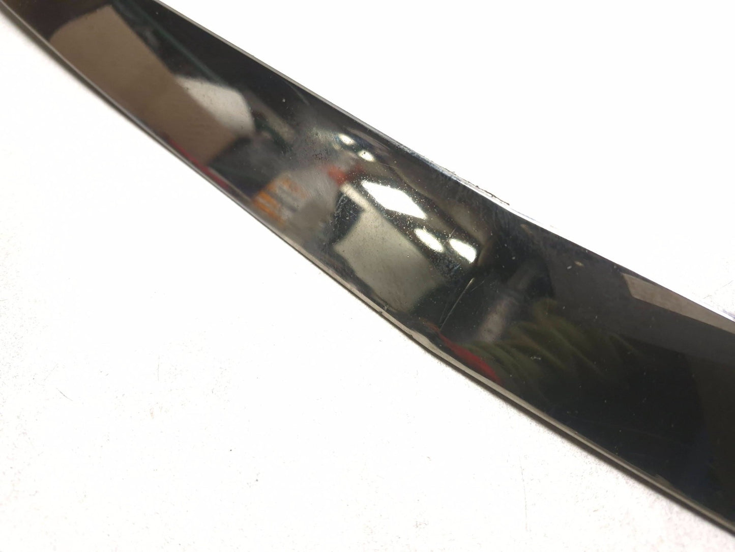 2007 Acura Tl Type-s Front Hood Molding OEM