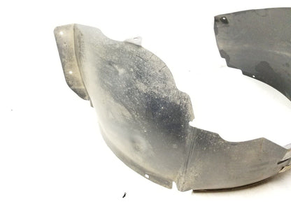 2007-2012 Dodge Caliber Fender Liner Splash Guard Front & Rear 4pcs OEM