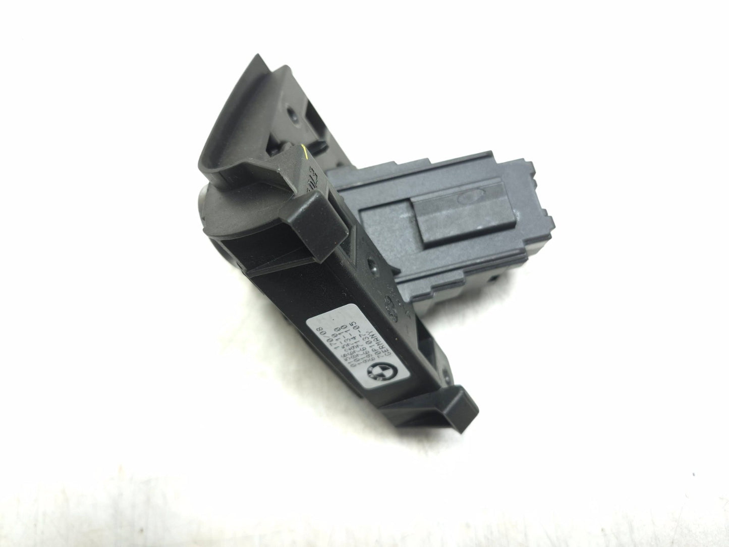 2008 BMW X6 E71 Start Stop Engine Button Push Switch OEM