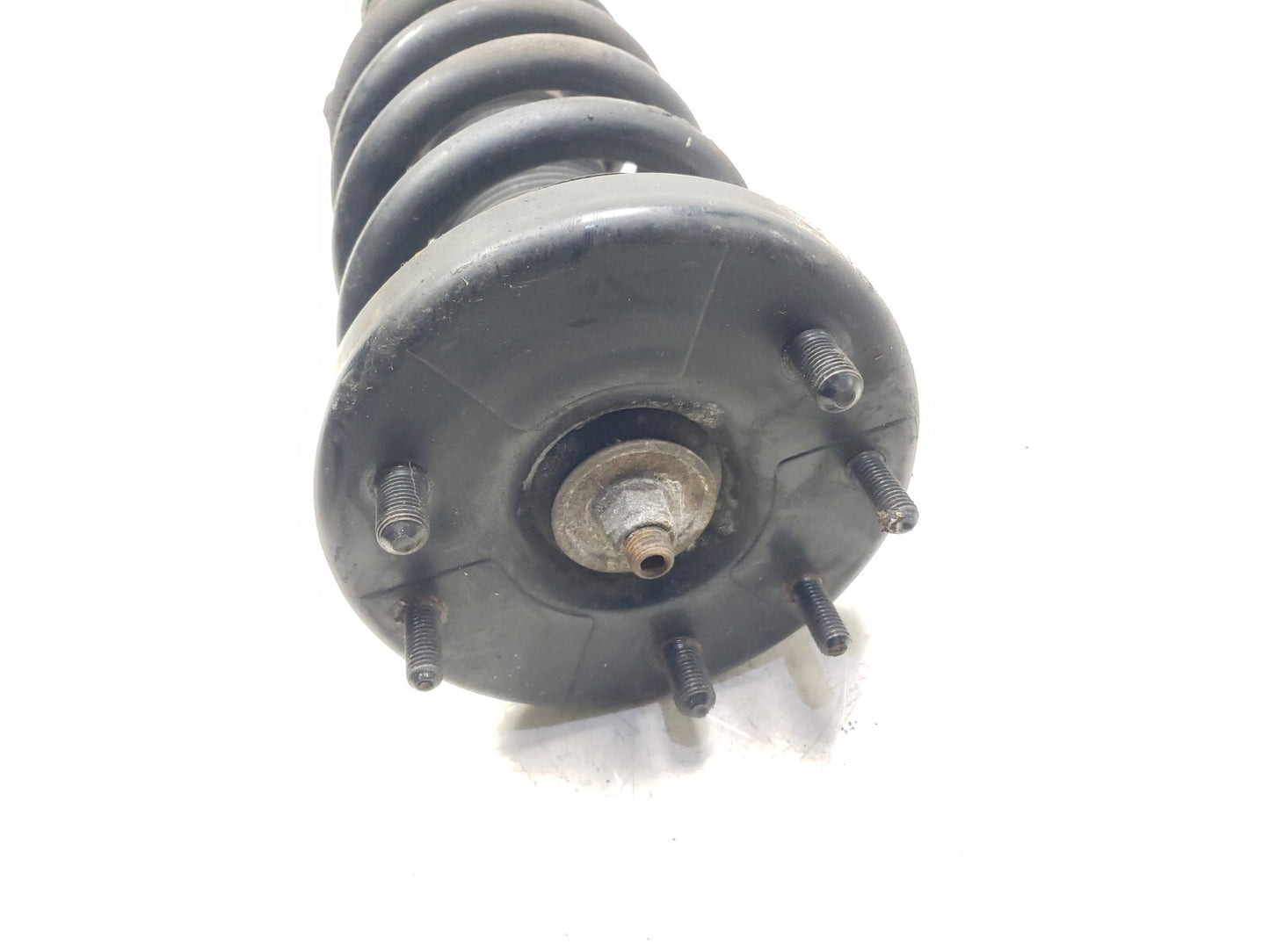 2010 Acura Tsx Front Shock Strut Absorber Driver Side Left OEM