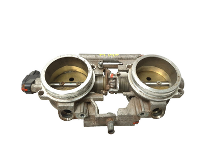 2020 Ski Doo Mxztnt 850 E-tec Throttle Body OEM