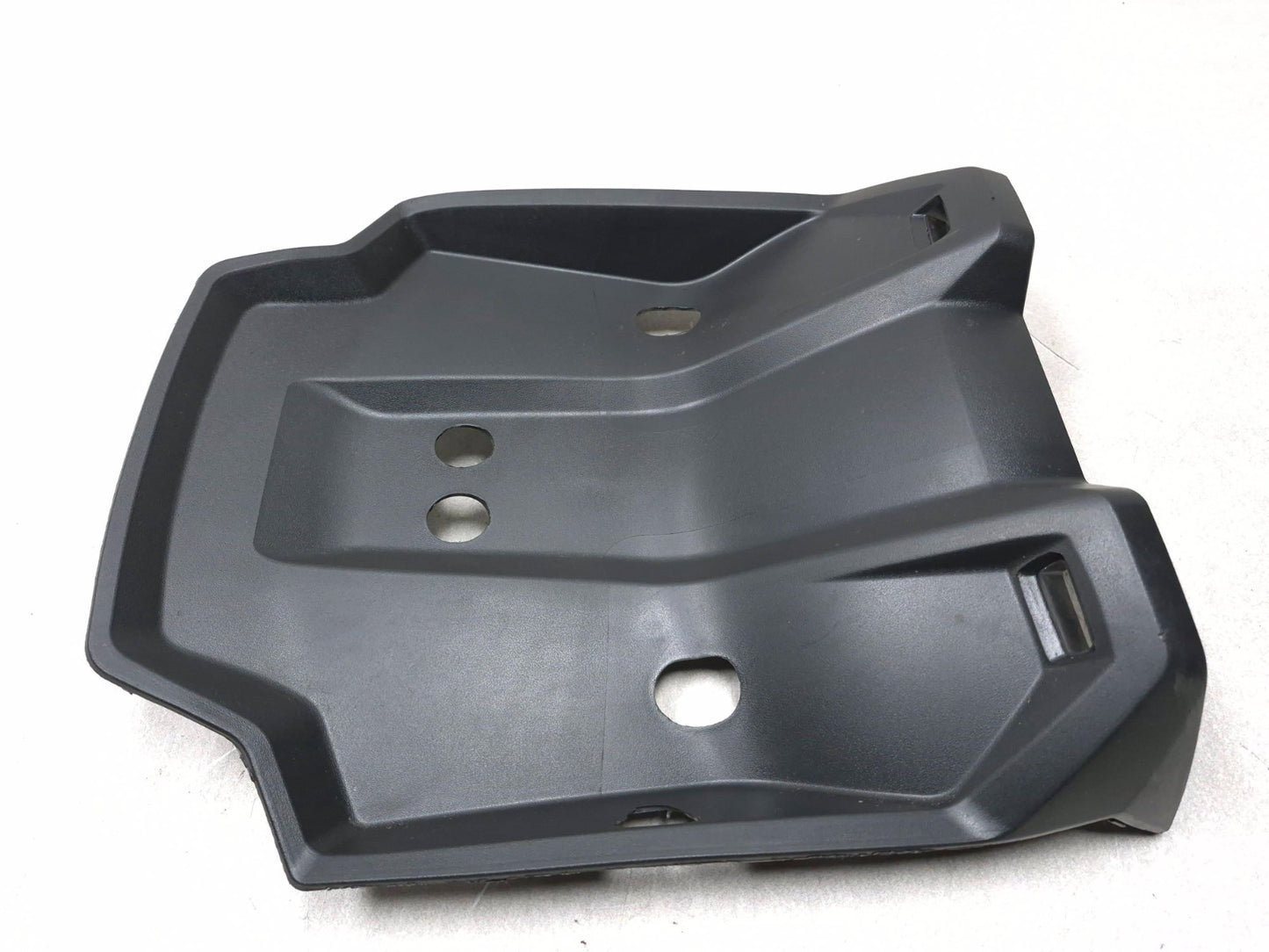 2025 Qiax Fy200t34/tank 200 Luggage Front Shelf Rack Panel & Tool Box Pair OEM
