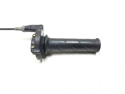 02-06 Ducati Monster M600 620 Handlebar Throttle Accelerator Gas Grip Right OEM