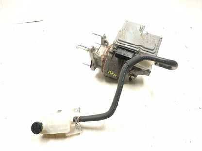 2012 Nissan Leaf Power Brake Booster Master Cylinder & ABS Pump  OEM
