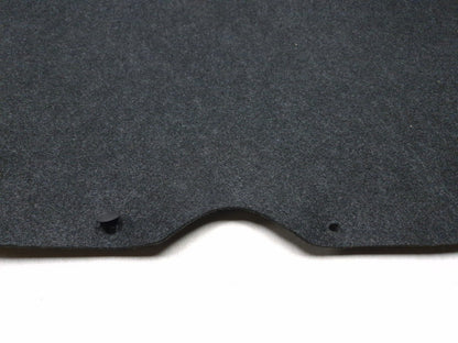2018 Toyota Corolla Trunk Lid Trim OEM