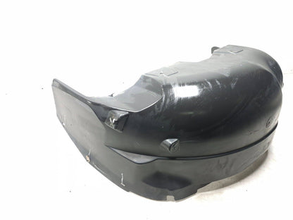 2013 Cadillac Escalade Fender Liner Splash Shield Front & Rear 4pcs OEM