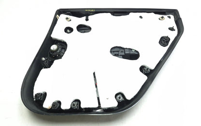 2022 Tesla Model 3 Rear Door Panel Trim Driver Side Left OEM