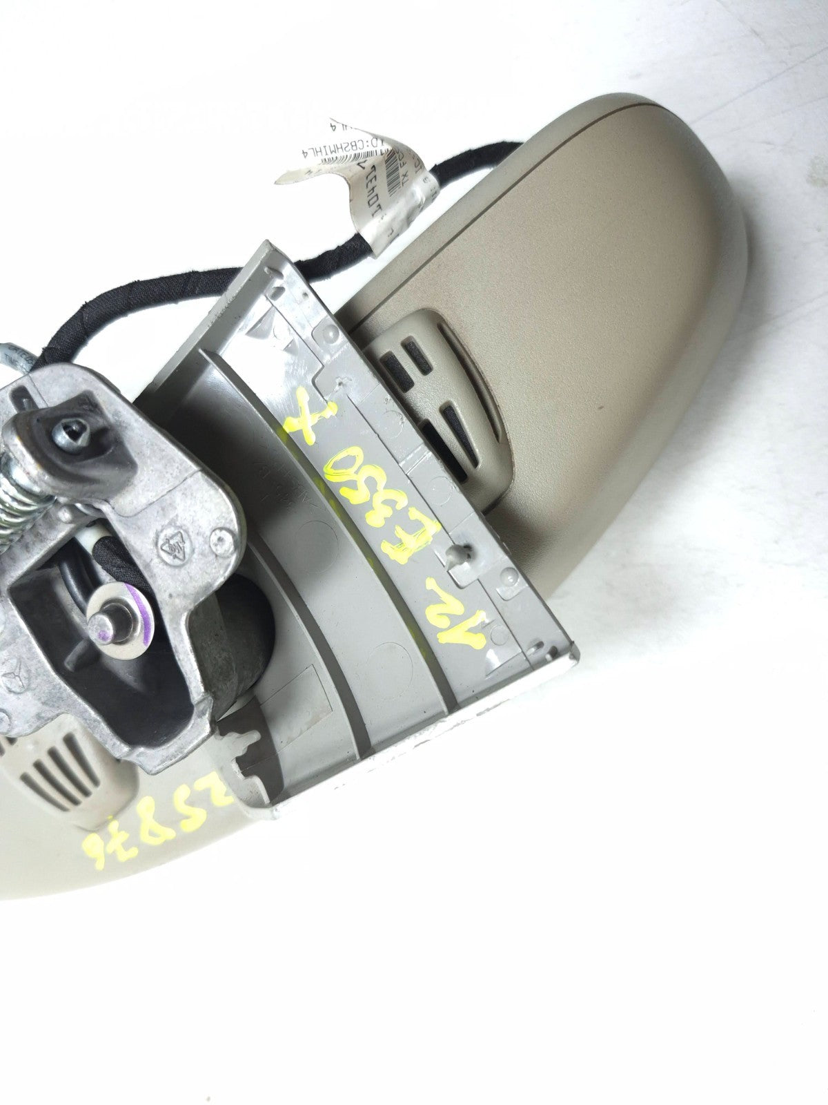 2012 Mercedes W212 E350 Sedan Interior Rear View Morror OEM