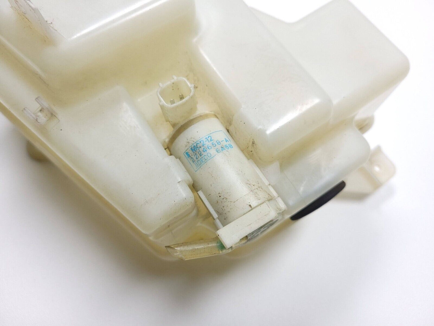 04-08 Nissan Maxima Windshield Washer Fluid Reservoir OEM