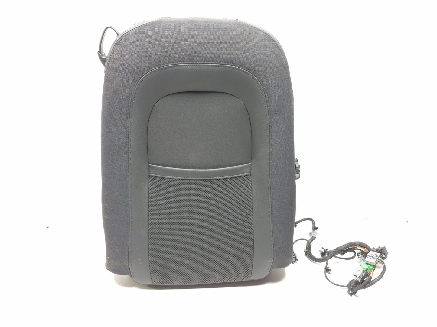 2013 Volvo S60 Front Seat Back Upper Cushion Left Driver Side OEM