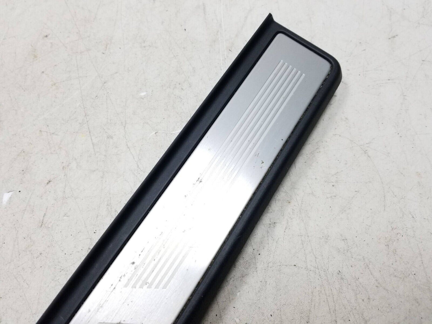2004 - 2008 Acura Tl Door Sill Scuff Plate Trim 3pcs OEM