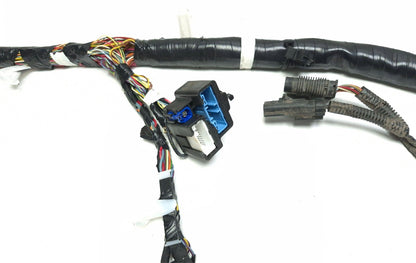 2018 Tesla Model 3 Main Body Wire Wiring Harness Passenger Side 1067955-00-e OEM