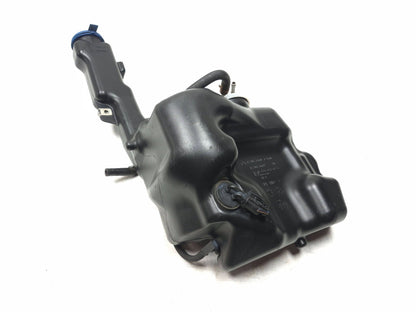 2012 Mercedes-benz E C Class Windshield Washer Bottle Reservoir A2048601860 OEM