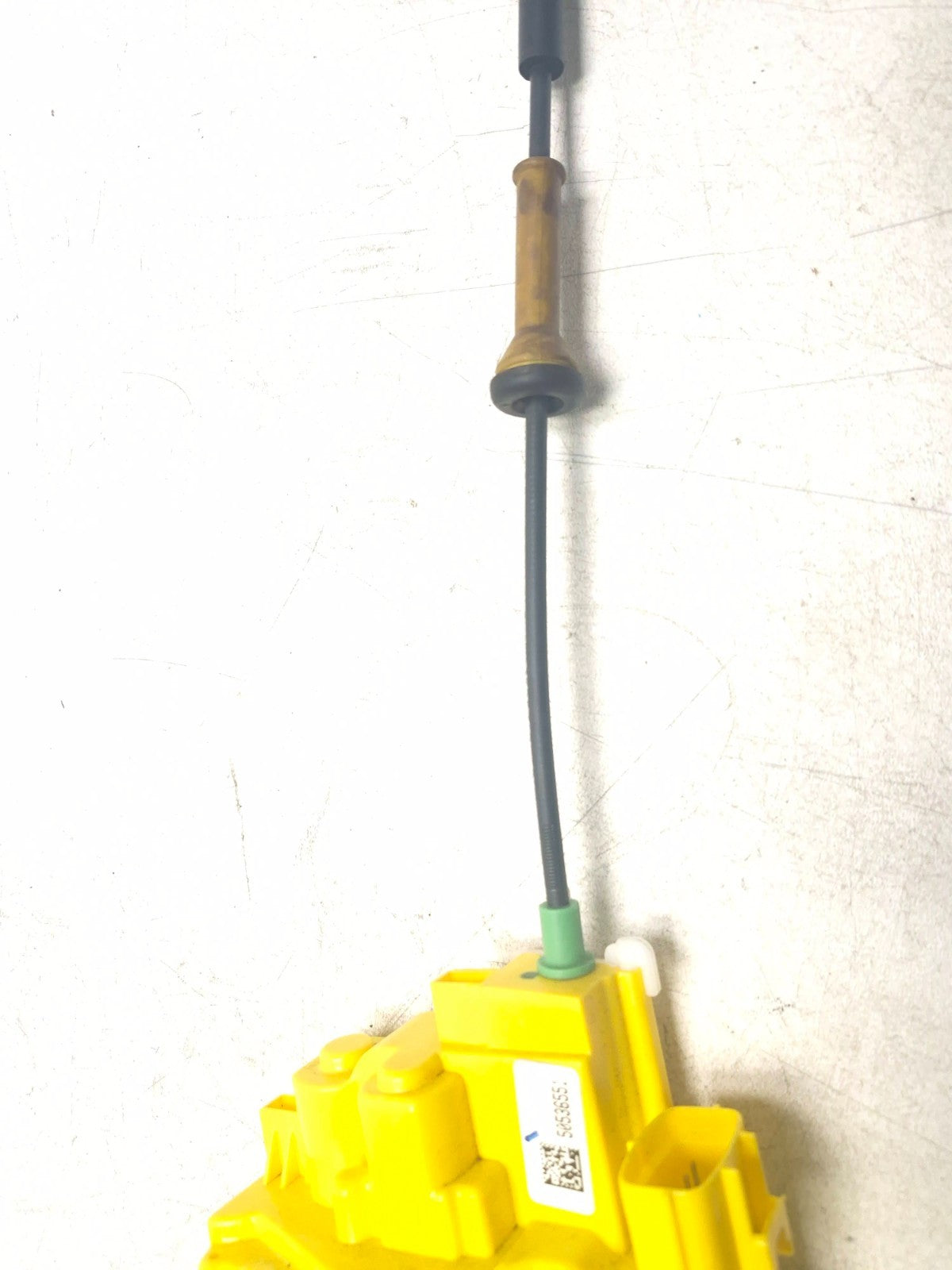 2024 Alfa Romeo Stelvio Door Lock Actuator Rear Driver Side Left OEM