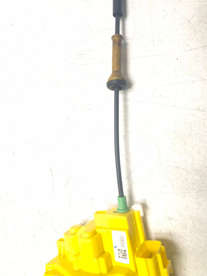 2024 Alfa Romeo Stelvio Door Lock Actuator Rear Driver Side Left OEM