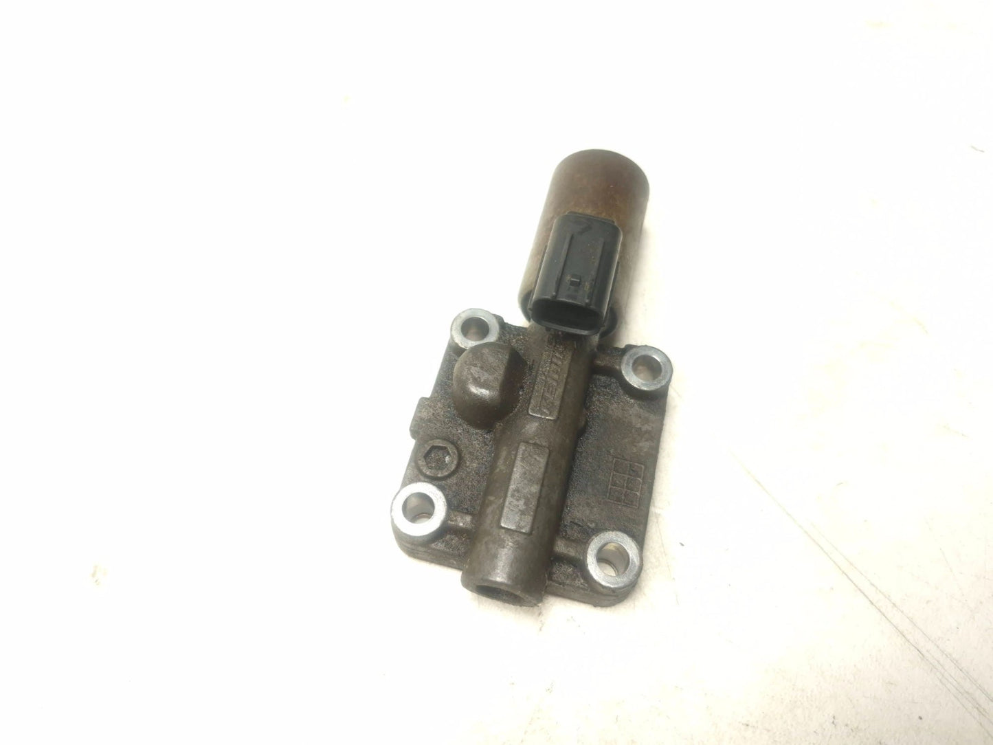 2008 Acura Tl Automatic Transmission Single Linear Solenoid OEM