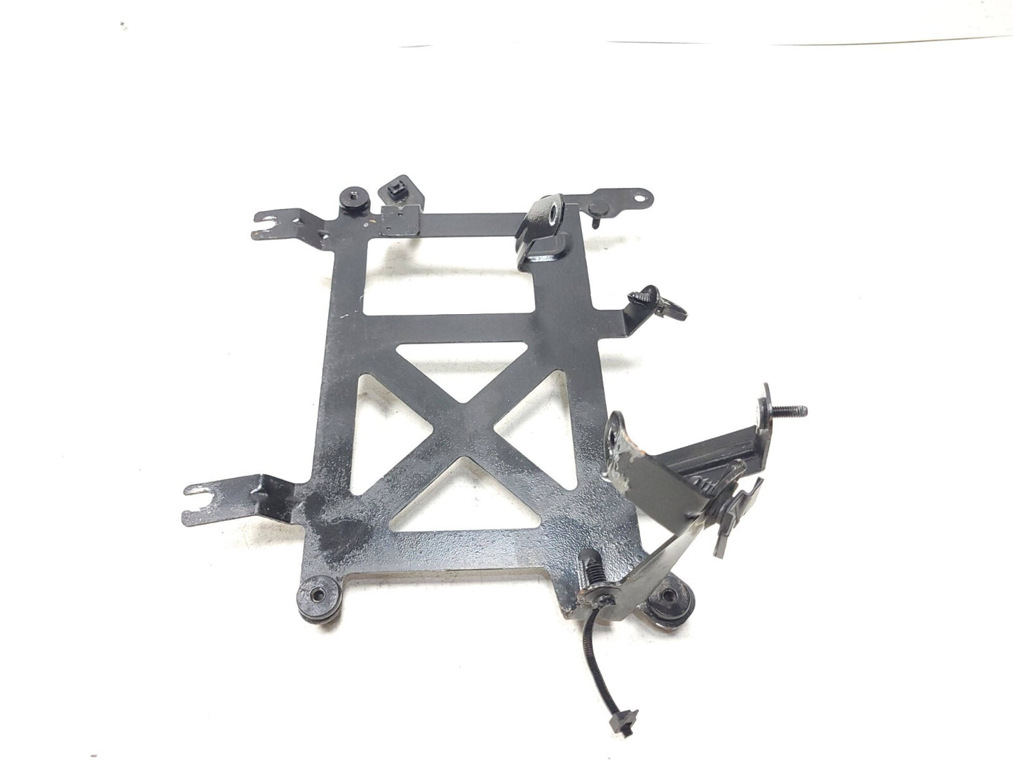 2018 Alfa Romeo Stelvio Bracket  Ecu Module OEM
