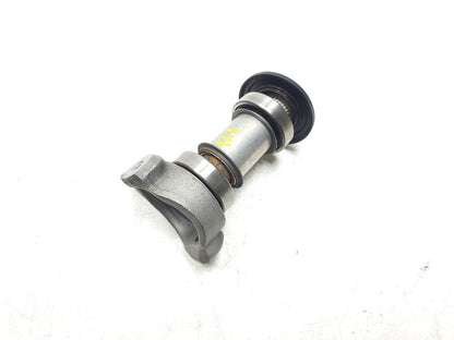 05-08 BMW K1200r K1200 Lower Triple Tree Yoke Clamp Shaft Bearing 7674671 OEM