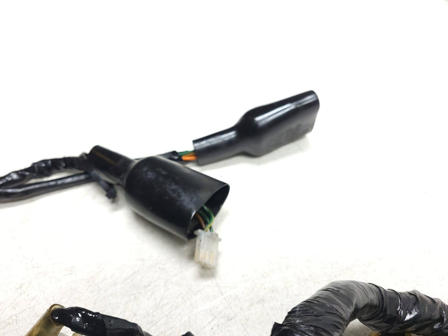 1984  Honda Gl1200 Goldwing Main Wire Harness 32100-mg9-670 OEM