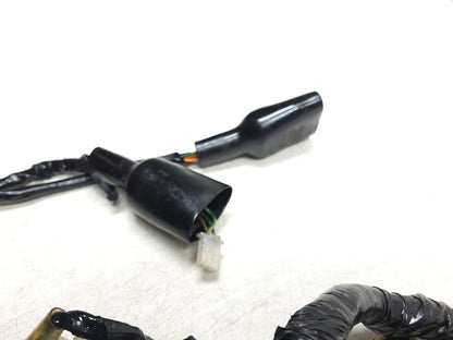 1984  Honda Gl1200 Goldwing Main Wire Harness 32100-mg9-670 OEM