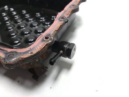 2011 - 2013  Kia Sportage At Transmission Valve Body Cover 2.4l OEM