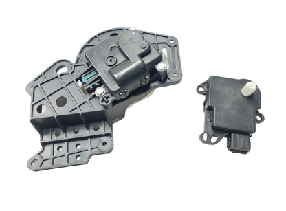 09 10 11 12 Lincoln MKS AC Core Actuator Servo Flap Motor  2pcs OEM