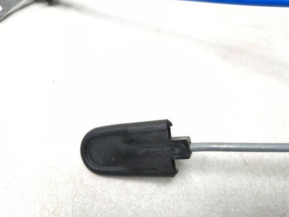 2007 Saab 9-5 Aero Front Driver Door Lock Latch Actuator OEM