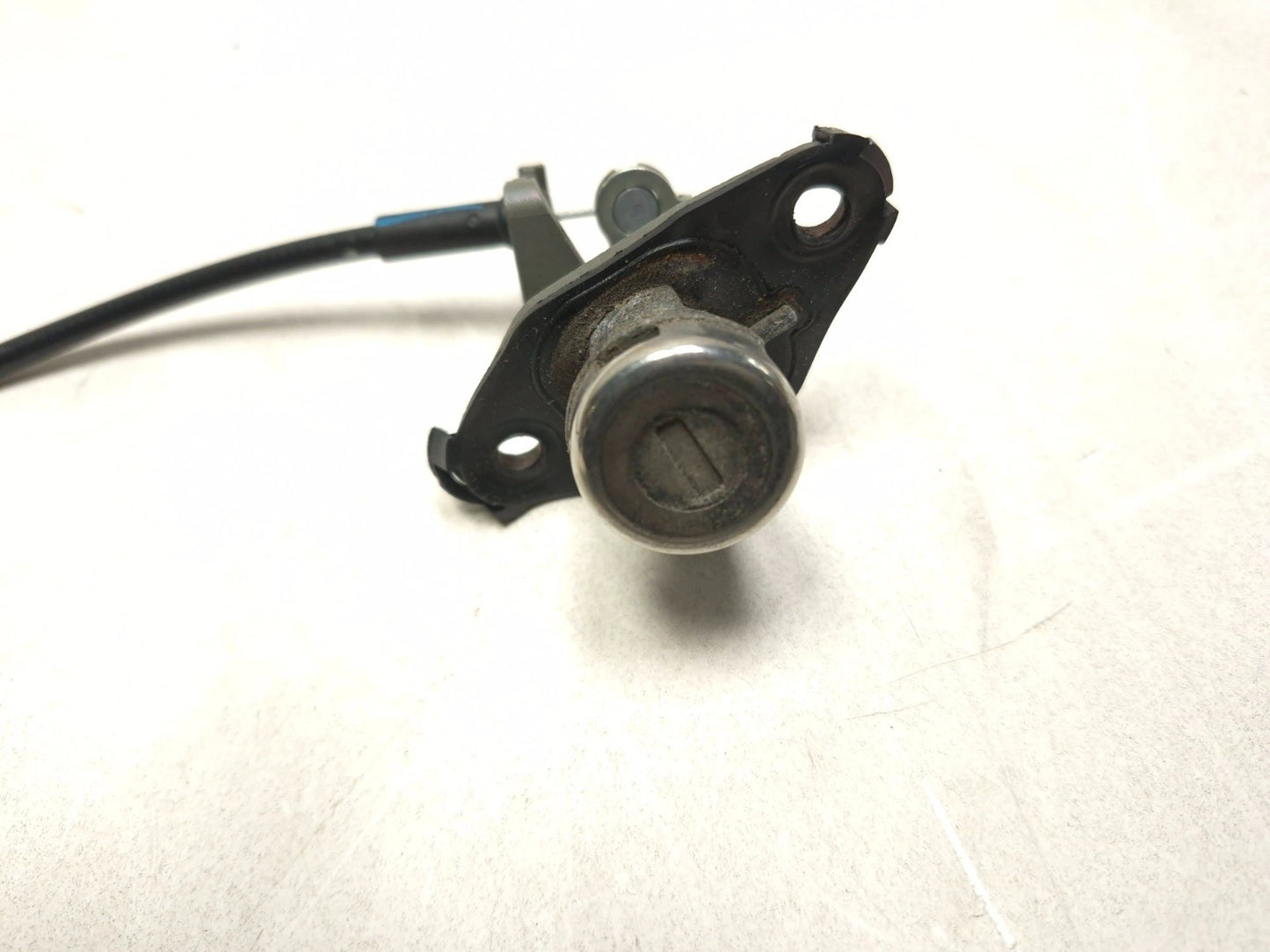 2012 Hyundai Sonata Trunk Lid Lock Latch Actuator OEM