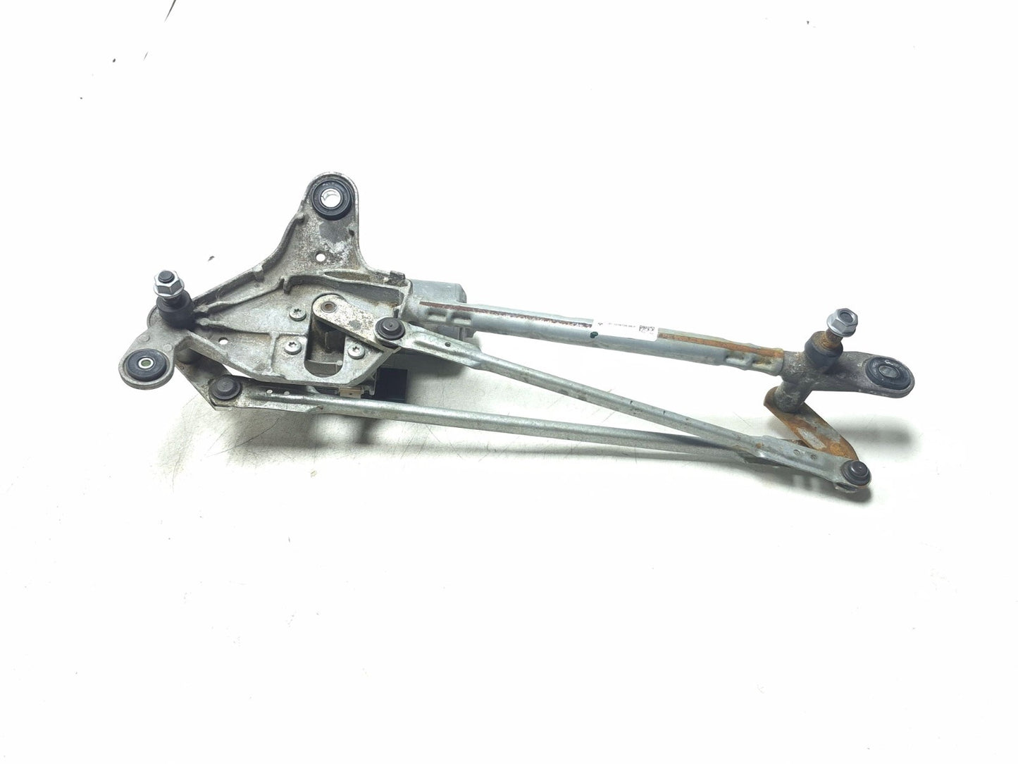 2019 Tesla Model 3 Windshield Wiper Motor & Linkage Transmission OEM