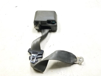 2010 Audi Q5 Rear Seat Belt Retractor Left & Right OEM