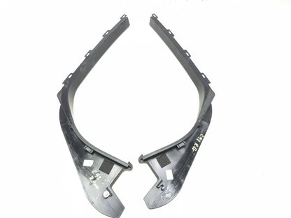 2013 Ford Focus Rear Inner Door Window Frame Trim Left & Right OEM