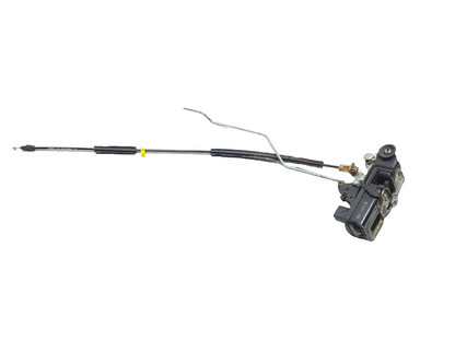2010 - 2014 Chevrolet Suburban Door Lock Actuator Rear Driver Side Left OEM