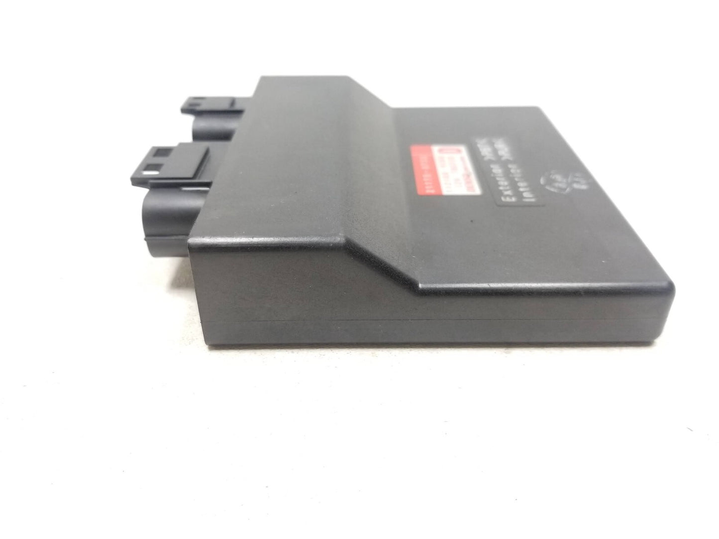 2012 - 2016 Kawasaki Ex650 Ninja 650 Computer Cdi Ecu Ecm Box 21175-0732