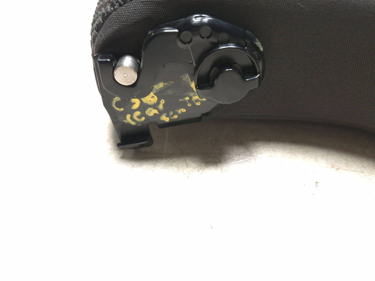 2014 Fiat 500l Rear Seat Armrest OEM