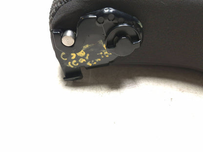 2014 Fiat 500l Rear Seat Armrest OEM