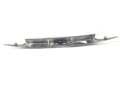 2012 - 2014 Ford Focus Sedan Trunk Tailgate Lid Molding Trim Bm51-f43404 OEM