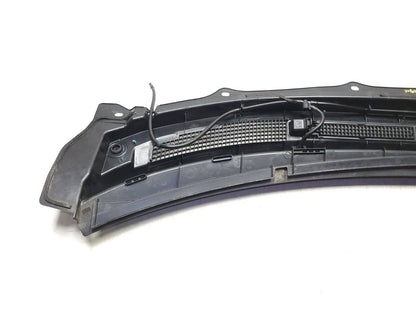 2012 - 2015 Nissan Rogue Front Cowl Molding Windshield Cover 66862-jm00a OEM ✅