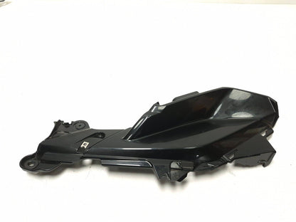 2017 Yamaha Yzf R3 Left Side Fairing Cover Panel 5 Pcs OEM