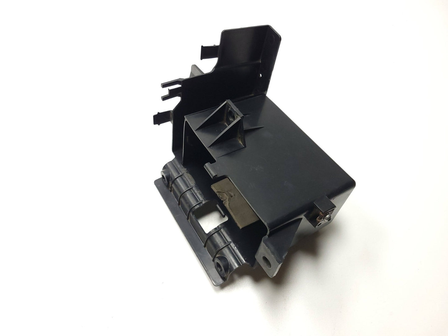 2007 Yamaha Xvs1300 V-star Battery Stand OEM