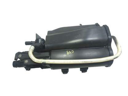 2013 BMW 328i F30 Fuel Vapor Evaporator Emission Canister OEM