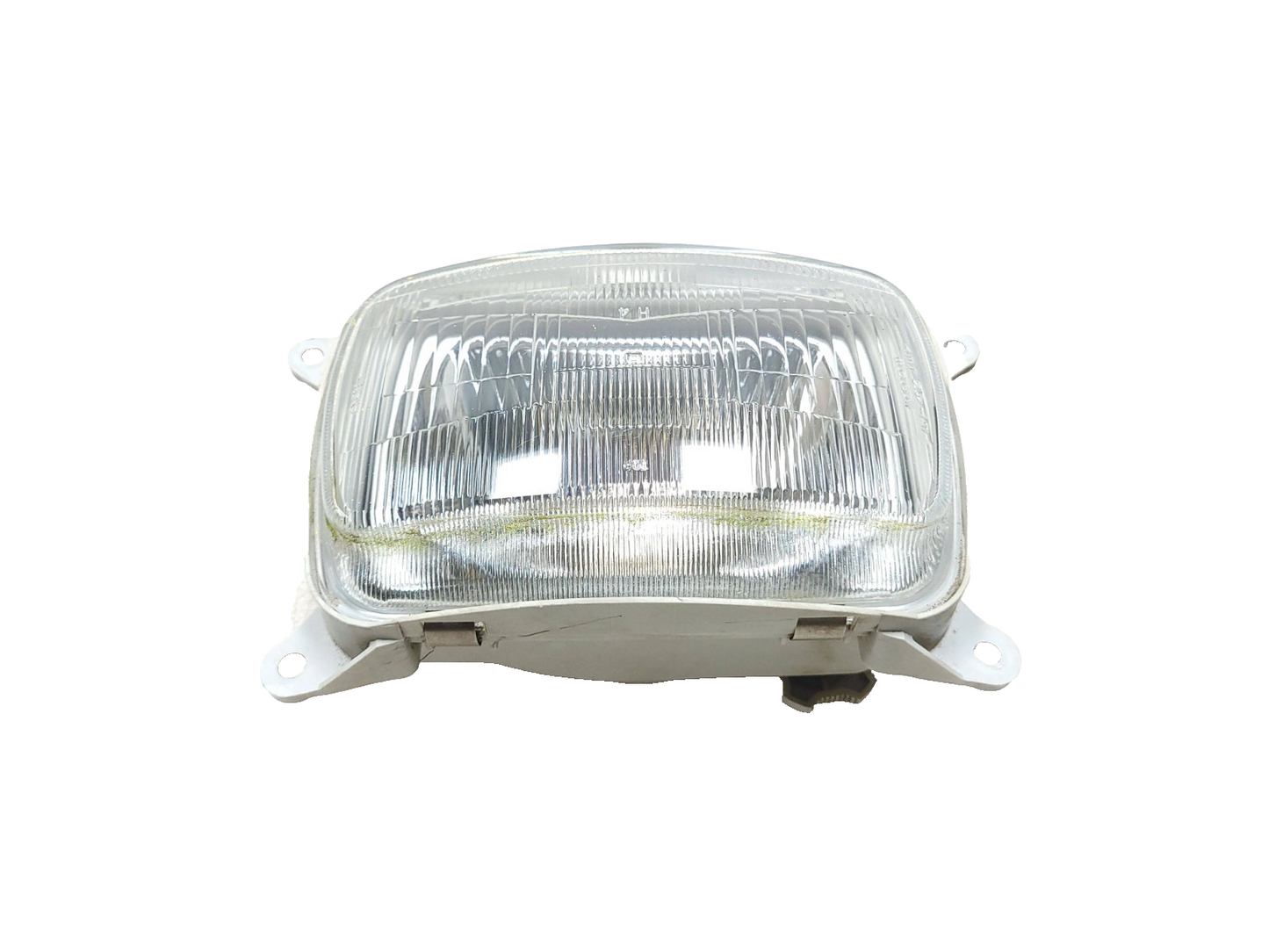 1987 1988 Honda Cbr1000f Hurricane Headlight OEM