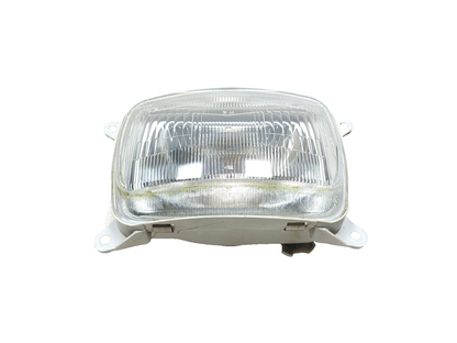 1987 1988 Honda Cbr1000f Hurricane Headlight OEM