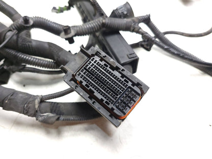 2017-2023 Alfa Romeo Stelvio Main Wire Harness With Fuse Box OEM