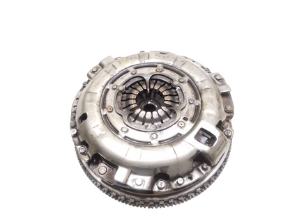 2013 Hyundai Genesis Coupe Flywheel Dual Mass With Clutch Kit OEM