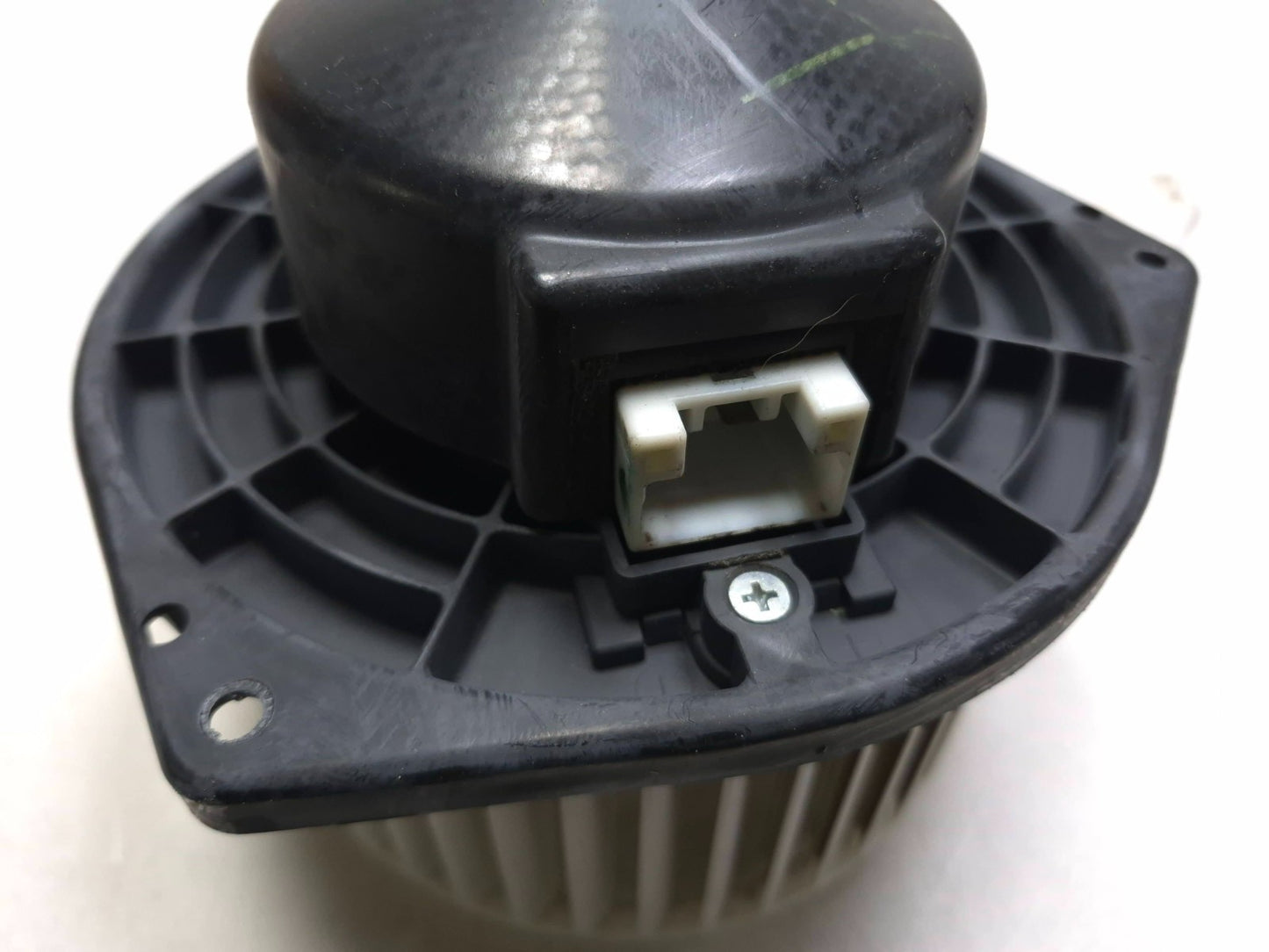 2008 Acura Tl Blower Motor OEM